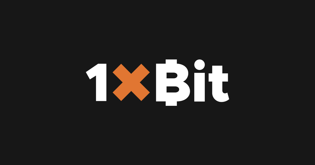 Bonus senza deposito di 1xBit